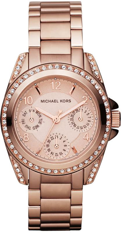 michael kors horloge winkrl|Michael Kors jet set.